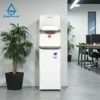 Máy lọc nước nóng lạnh Watek, model: WT-028S-RO
