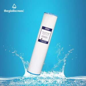LÕI LỌC THAN 20” BÉO CHẢY HƯỚNG TÂM USTOPWATER – USA