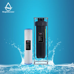BỘ LỌC TỔNG SENDI-AS