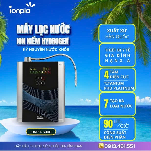 ION-6300